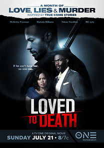 Watch Loved to Death