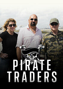 Watch Pirate Traders