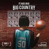 Watch Finding Big Country
