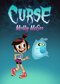 Watch The Curse of Molly McGee