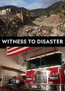 Watch Witness to Disaster