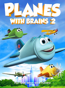 Watch Planes with Brains 2