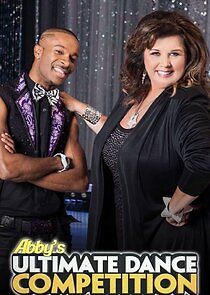 Watch Abby's Ultimate Dance Competition