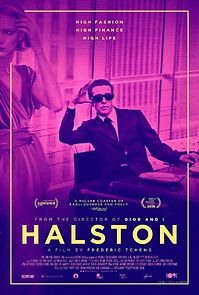 Watch Halston