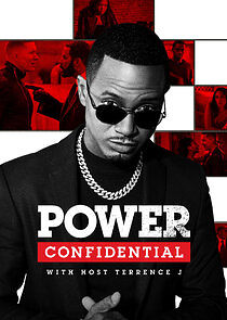 Watch Power Confidential