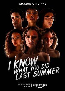 Watch I Know What You Did Last Summer