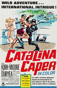 Watch Catalina Caper