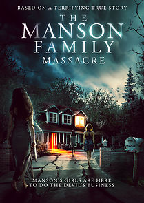 Watch The Manson Family Massacre