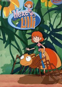 Watch Lilly the Witch