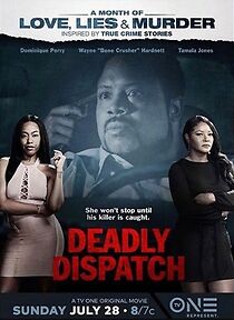 Watch Deadly Dispatch