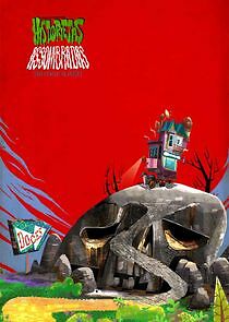 Watch Historietas Assombradas (para Crianças Malcriadas)