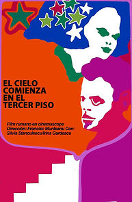 Watch Cerul începe la etajul III