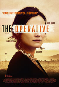 Watch The Operative