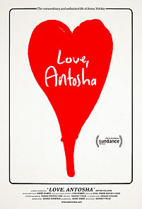 Watch Love, Antosha