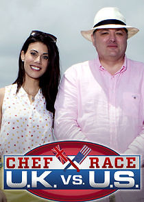 Watch Chef Race: U.K. vs. U.S.