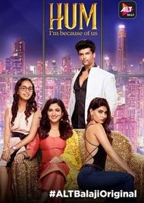 Watch Hum: I'm Because of Us