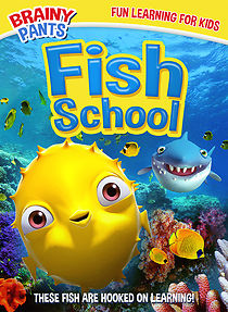 Watch Fish School