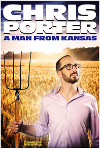 Watch Chris Porter: A Man from Kansas