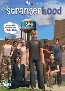 Watch The Strangerhood