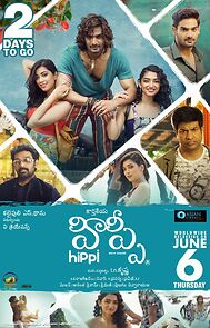 Watch Hippi