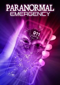 Watch Paranormal Emergency