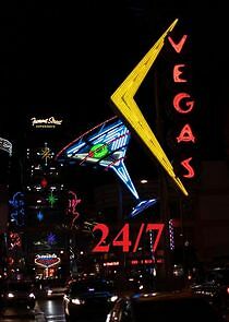 Watch Vegas 24/7