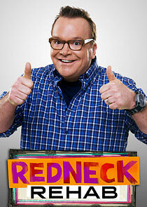 Watch Redneck Rehab