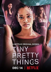 Watch Tiny Pretty Things