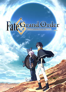 Watch Fate/Grand Order: Absolute Demonic Front - Babylonia