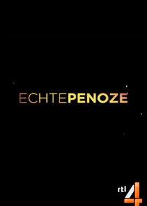Watch Echte Penoze