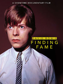 Watch David Bowie: Finding Fame