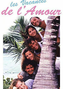 Watch Les vacances de l'amour