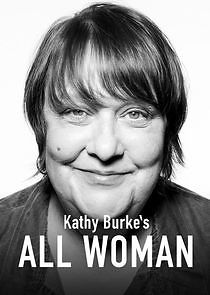 Watch Kathy Burke's All Woman
