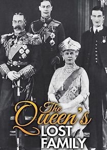 Watch The Queen's Lost Family