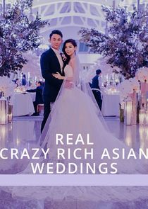 Watch Crazy Rich Asian Wedding