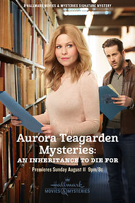 Watch Aurora Teagarden Mysteries: An Inheritance to Die For