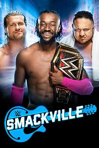 Watch WWE Smackville