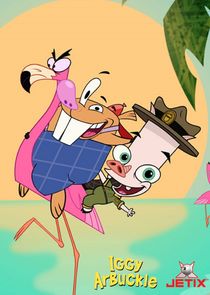 Watch Iggy Arbuckle