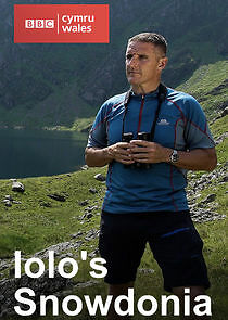 Watch Iolos Snowdonia