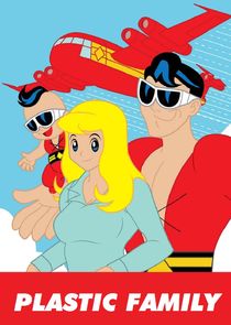 Watch Plastic Family