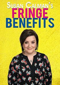 Watch Susan Calman's Fringe Benefits