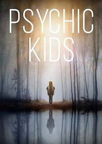 Watch Psychic Kids