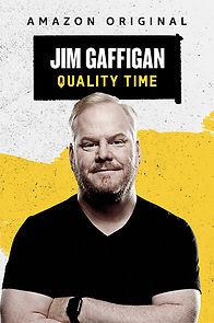 Watch Jim Gaffigan: Quality Time (TV Special 2019)