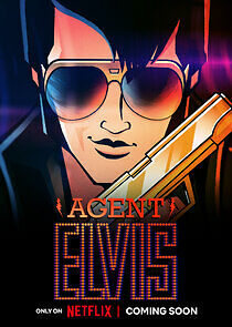 Watch Agent Elvis