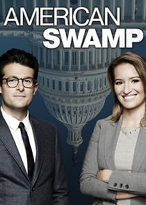 Watch American Swamp