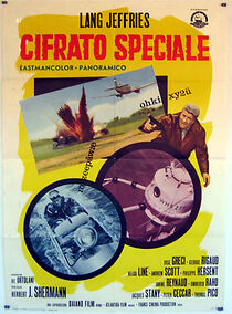 Watch Cifrato speciale
