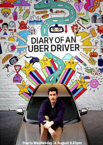 Watch Diary of a Uber Driver