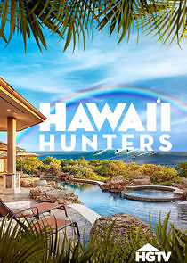 Watch Hawaii Hunters