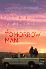 Watch The Tomorrow Man