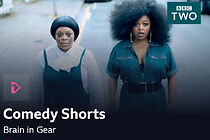 Watch Brain in Gear (TV Short 2019)